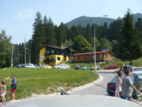 Poiana Brasov vara 